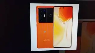 VIVO X70 Pro short Review | GB tech