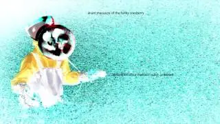 Anal Massacre of the Funky Cranberry - M&auml;lli-Mika ottaa itselt&auml;&auml;n suihin ja kuolee