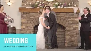 Whispers of Love: Wedding at Whispering Pines in Carlisle, Pennsylvania, with DJ Josh McFarland!