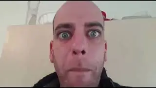 YTP Callums Corner’s casual Christmas consists of cramming classy confectionery up his capable crack