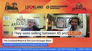 Trump&rsquo;s 50-Year Mortgage vs REAL Wealth | What To Do With Mom & Dad&rsquo;s House
