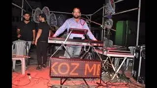 Bana Sen Lazımsın Gitme Mehmet Kavuzkoz