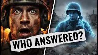 The Radio Was Dead... But Someone Answered. Reddit Story 