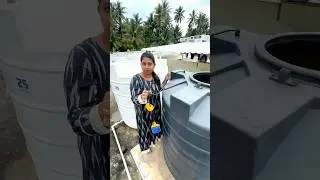 இந்த பொருள் இருந்தா தண்ணி வேஸ்ட் ஆகாது,#Water level controller #trending #robot
