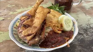 BEBEK GALAXY CAK NAN TERNYATA PINDAH KE SINI..!!