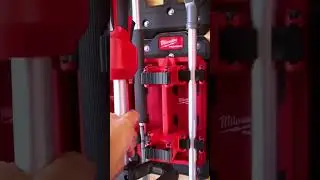 Packout OPE storage solutions #shorts