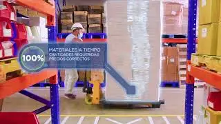IDS (Inventory and Distribution Services) - Por qu&eacute; IDS?