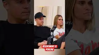 Обида &mdash; яд для вашего брака! #вирусныйкороткий #верабог #воспитаниедетей #терапия #брак #вирусный