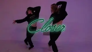 Closer - NE YO | Choreography by REDLIC | Dance Cover by VAVAVOOM