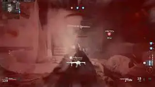 Call of Duty Modern Warfare 2019 RTX ON Hovec Sawmill Превосходство Predator 25 02 2024