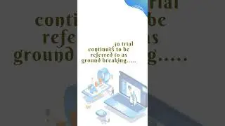 Evolution of Clinical Trials #shorts