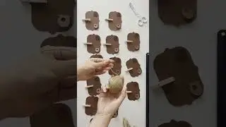 Woodland Themed Milestone Banner DIY