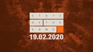 The Division 2: State of the Game #148 - 19 February 2020 | Ubisoft [NA]