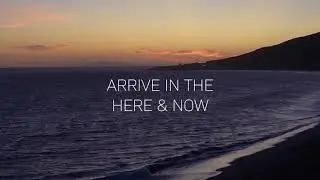 Lovetuner - Arrive in the Here and Now