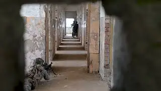 U.S. Marines and Allied Forces Execute Baltic Operations