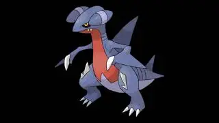 ChaoEmperor's Pokemon Mascot Costume Ideas For #halloween2025 : Gabite