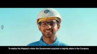 Beyondboundaries by THE ARABIC VOICE OVER COMPANY