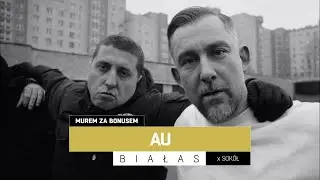 Białas x Sok&oacute;ł - AU (Bass Boosted)