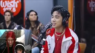 I'm A Fan Of This Group SB19 Gento Performs Live Reaction