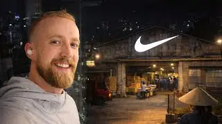 I Tried Buying Stock Straight From The Factory (Vietnam)
