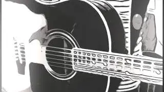 Please Don&rsquo;t Be Like That. The Pastel Waves (official video)