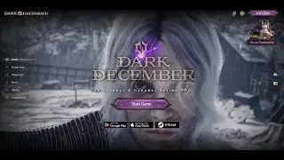 Dark December Official Release PC & Mobile