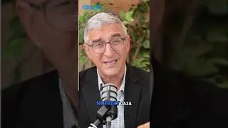Hamas Agrees: Israel's Gaza Strategy Explained #shorts