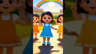 Cabe&ccedil;a que pensa e sonha! #musicainfantil #musicainfantis #m&uacute;sicainfantil