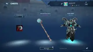 Battlerite Chest opening x 29 chests!