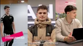 HAN - Pabo ALO - Voltijd