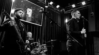 &laquo;Сука&raquo;. Группа &laquo;Пал&raquo;.Фрагмент сольного концерта в Rock Bar: Small Stage 30.11.2024. #группапал #пал