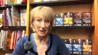 Gabrielle Lord