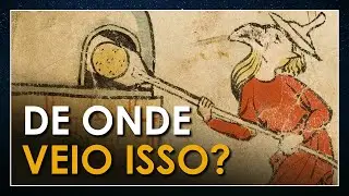 Estética do Divino: O Papel da Arte no Judaísmo