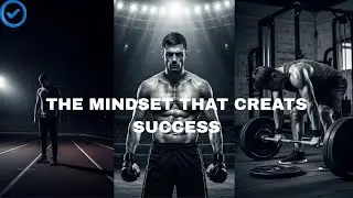 Fear of Being Average &ndash; The Mindset That Creates Success | Motivational Speech