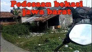 Pedesaan Bekasi Jawa Barat KDM #kdm #bekasi