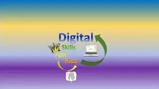 What are digital skills | Digital Skills For Kids