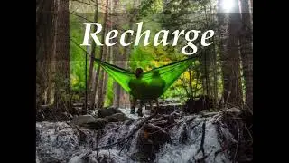 Recharge Your Life Force Battery