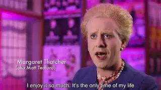 Edinburgh Festival Fringe - 2017 Trailer