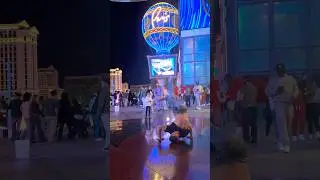 Breaking Session Vegas #breakdance #dance #bboy #freestyle #kidsarethefuture #killasebi #sebijaeger
