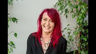 Say hello to Jane Sullivan, a Collaborative Partner of The Firefly Group!