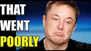 Elon Musk's Twitter Poll Hilariously Backfires