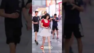Chinese Streetwear 2025 | Asian Fashion Inspiration