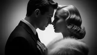 Cinema Bianco E Nero &ndash; Inspired By Classic Black-And-White Italian Films
