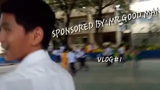 VLOG#1(VLOGMEYTS)👀👀👀