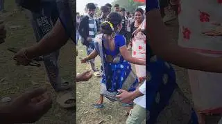 Santali program short video #santali #video #program #viralvideo #2025