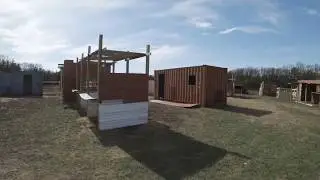 Action Sports Field Preview