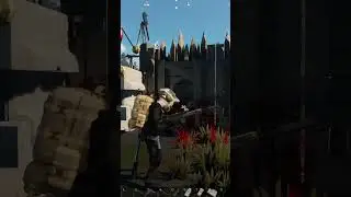Zombie Spawned a Zombie Boss. #surroundead #surroundeadgameplay #mikecasualgamer