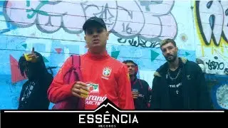 Apocalypse - Americvno, Noturno, Elicê, Magneto & Delarhyme (prod. Theo Beats)