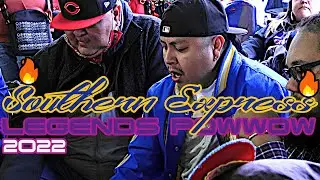 💥💥Southern Express (Intertribal Song) | (SNL) Legends Powwow 2022💥💥