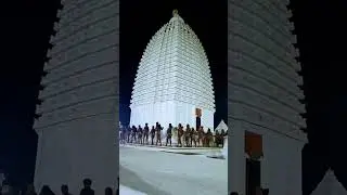 ଯୋରନ୍ଦାରେ ବାବାଙ୍କ ଚାମର ଆଳତି #talktime079